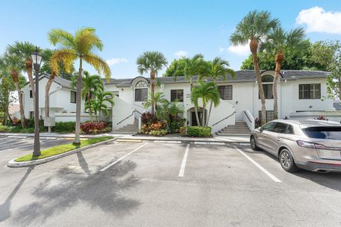7465 N Glendevon Lane N 1207 Delray Beach FL 33446