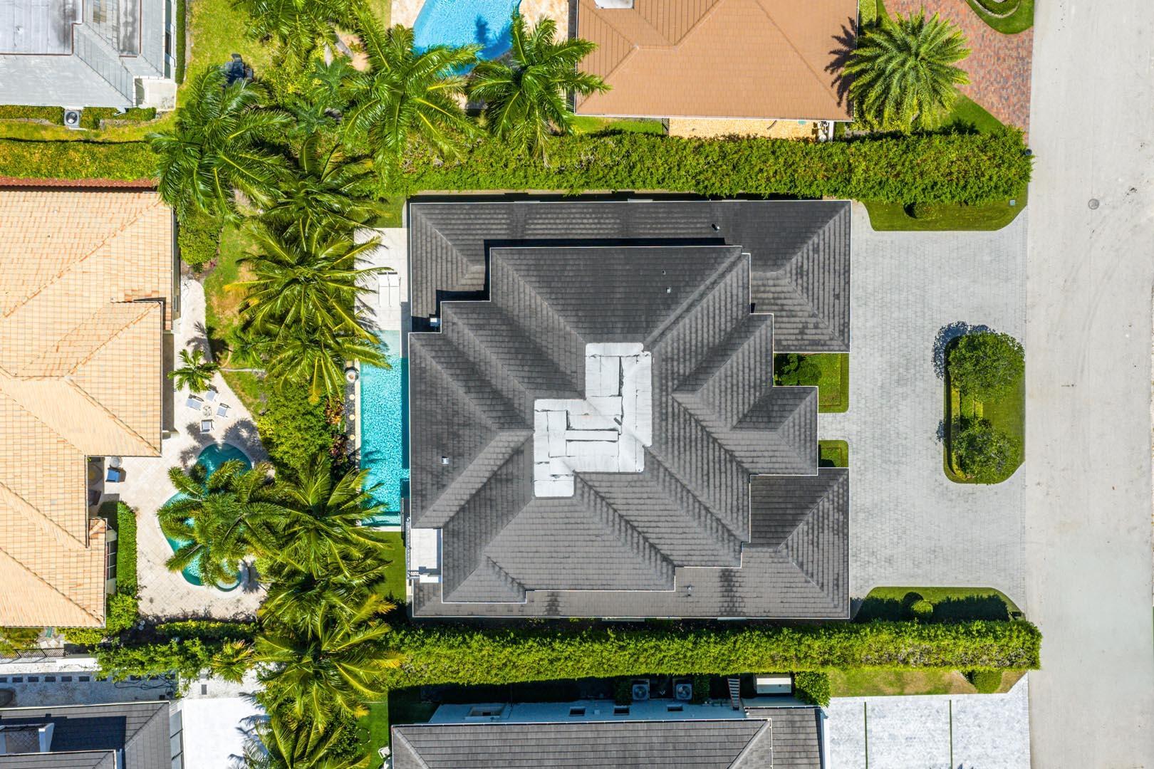 ROYAL PALM YACHT & COUNTR - Residential