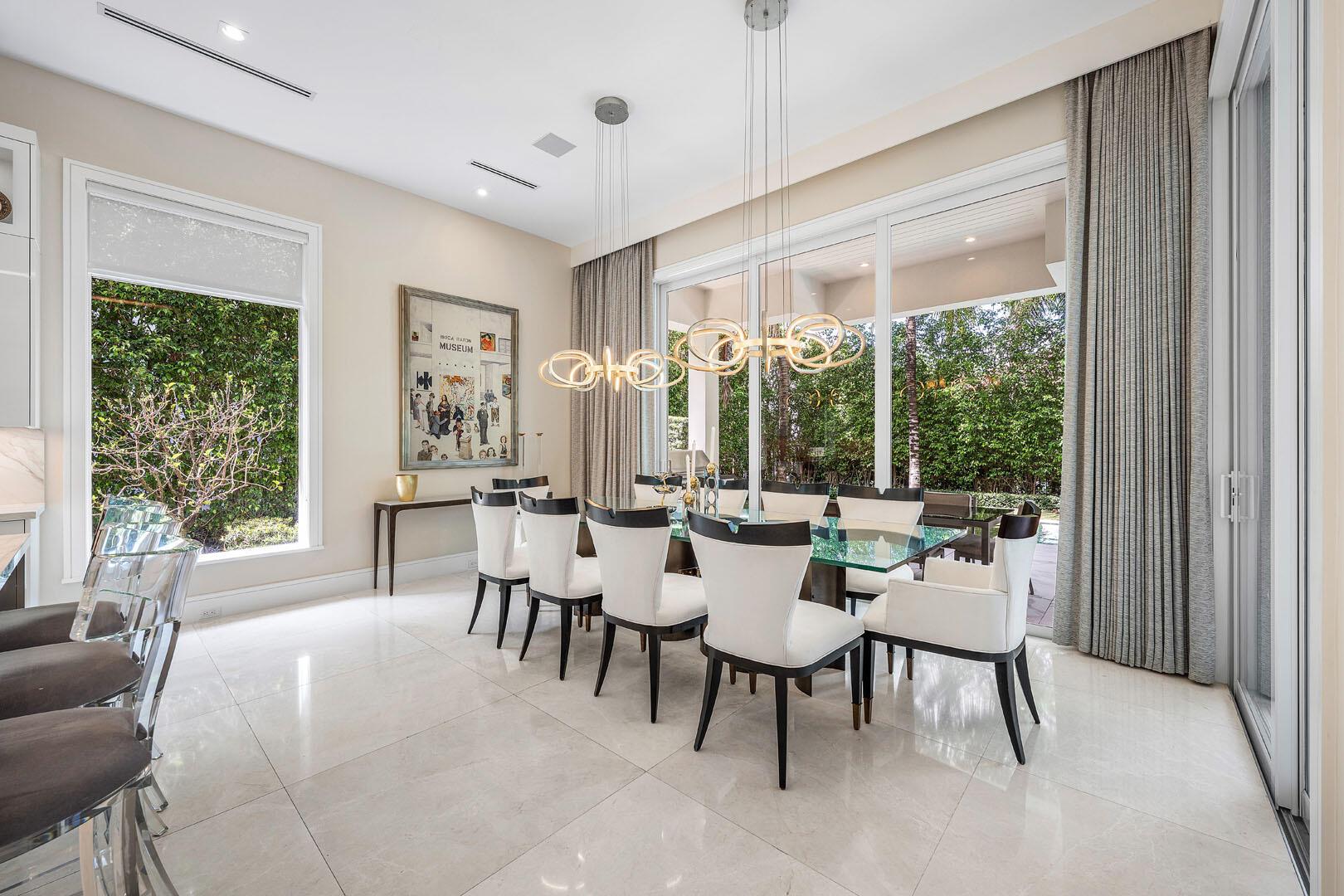 ROYAL PALM YACHT & COUNTR - Residential