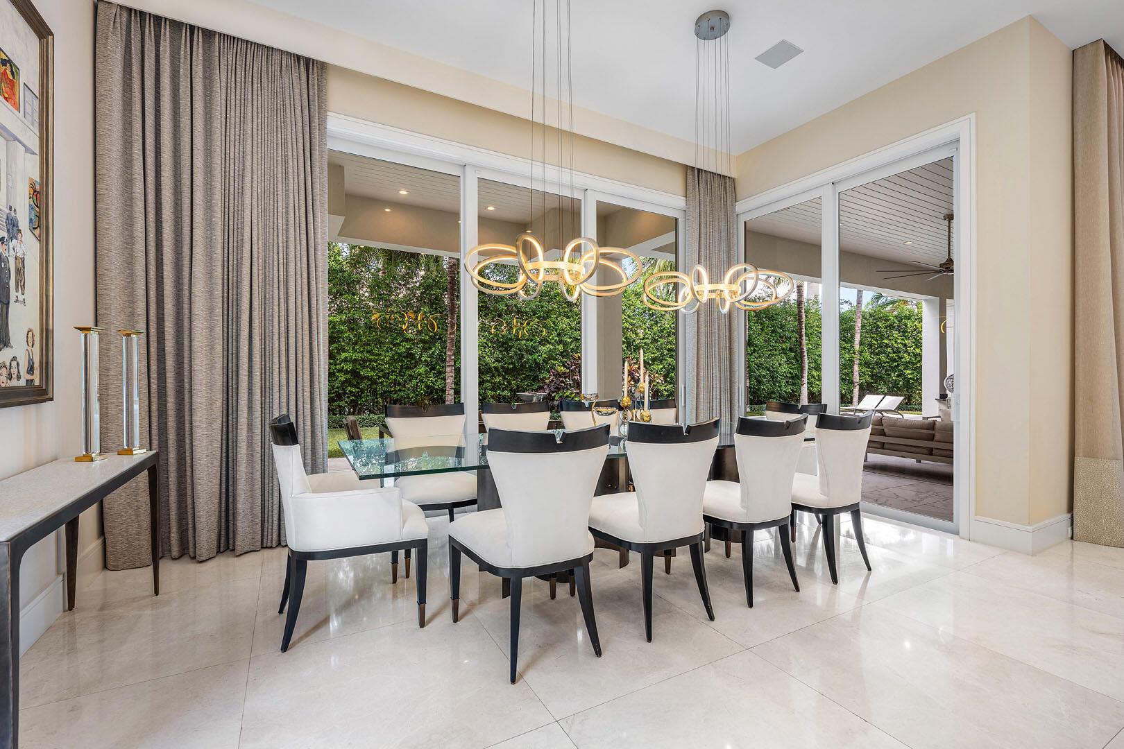 ROYAL PALM YACHT & COUNTR - Residential