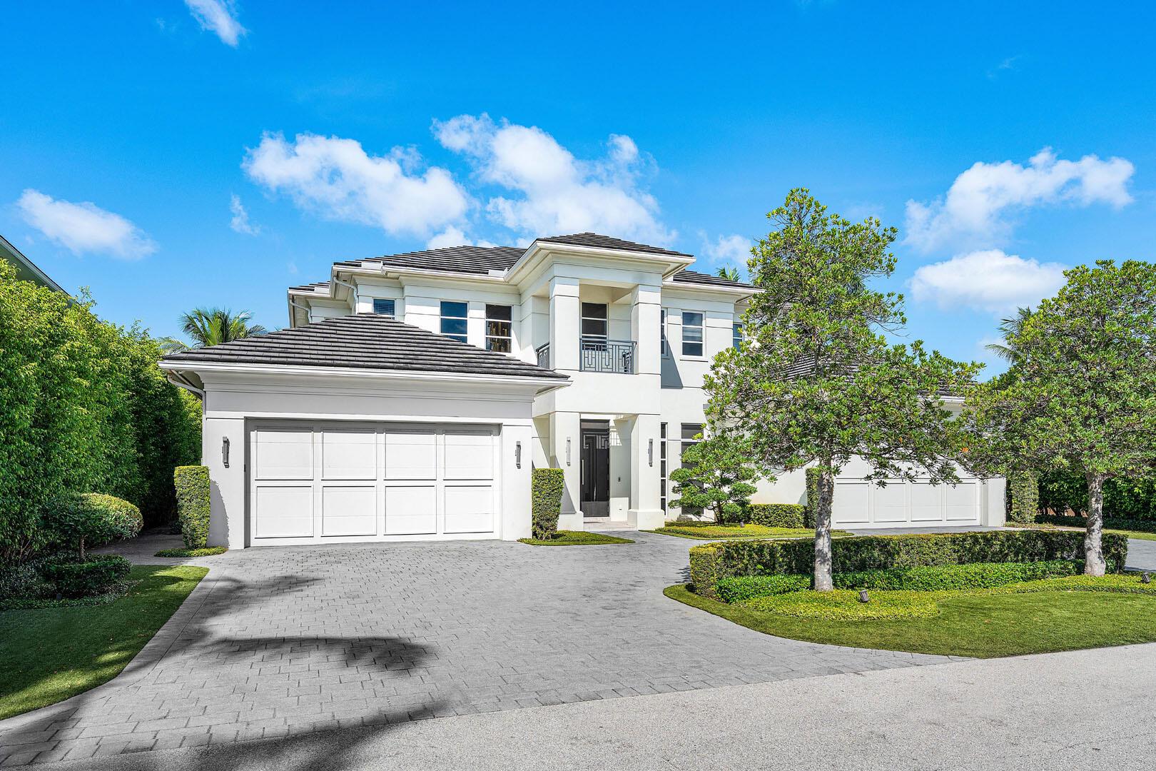 2345 W Silver Palm Road