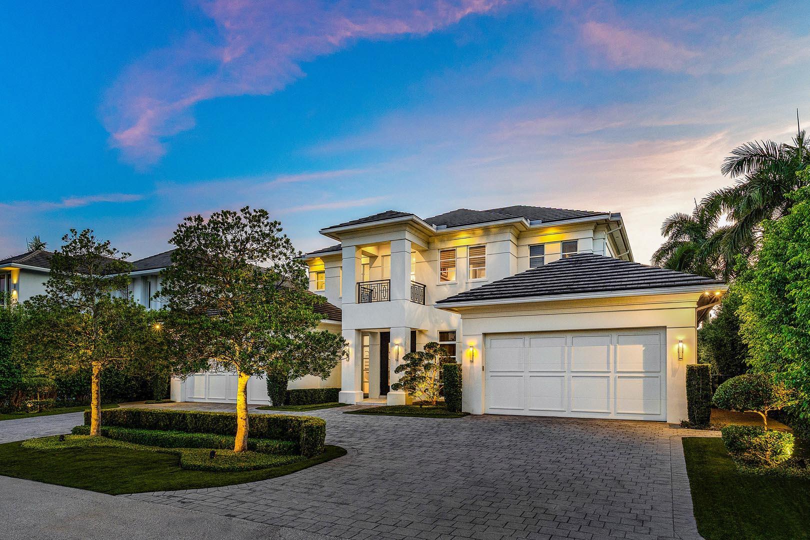 2345 W Silver Palm Road