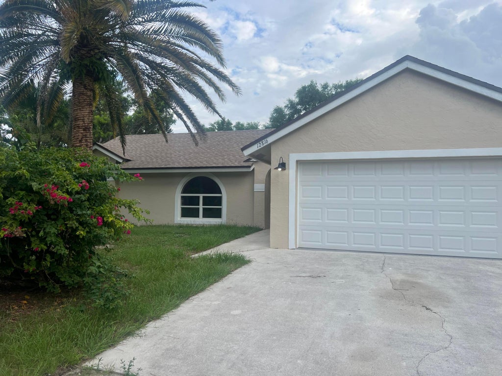 Photo of 12816 67th Street N, West Palm Beach, FL 33412 (MLS # R11122235)