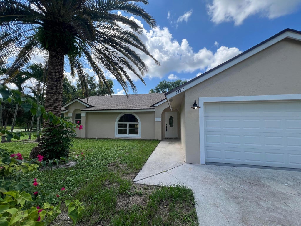 Photo of 12816 67th Street N, West Palm Beach, FL 33412 (MLS # R11122235)