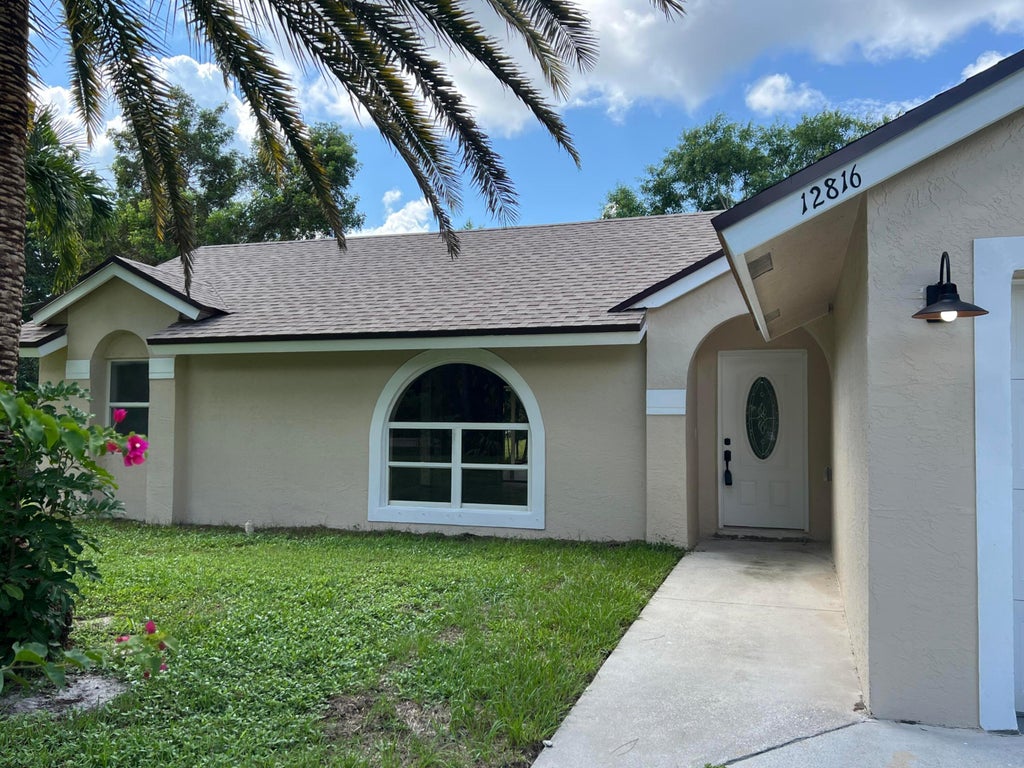 Photo of 12816 67th Street N, West Palm Beach, FL 33412 (MLS # R11122235)