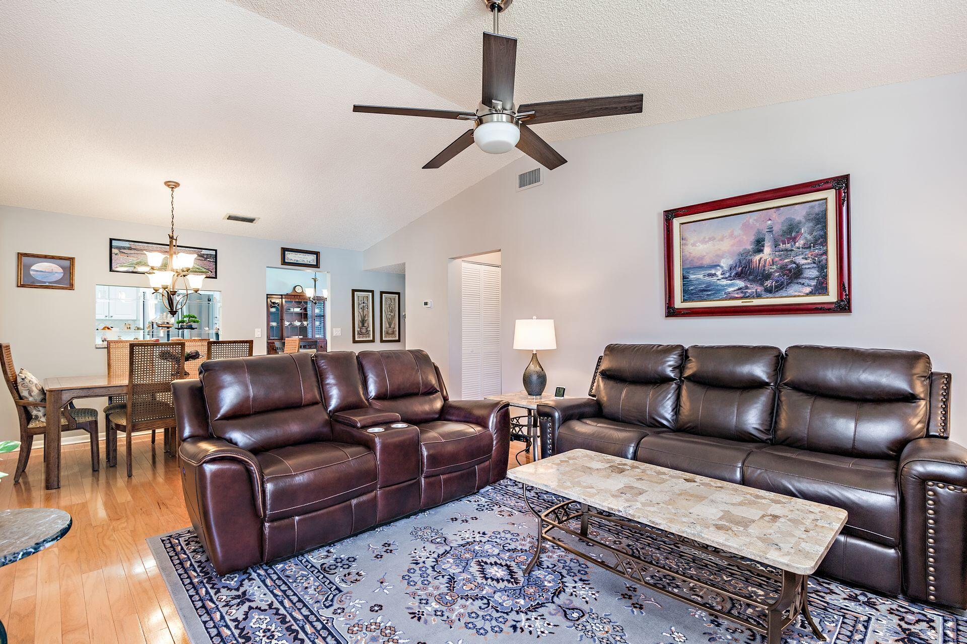 LUCERNE POINTE ONE,TWO,THREE FOUR,SEVEN,EIGHT,NINE - Residential