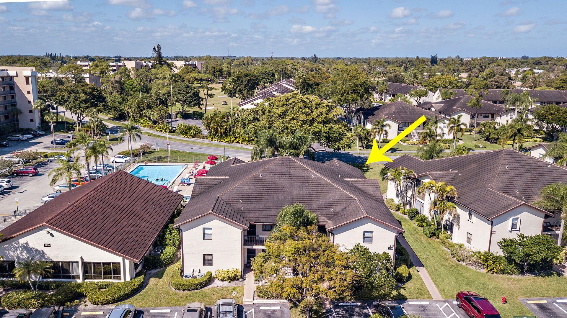 LUCERNE POINTE ONE,TWO,THREE FOUR,SEVEN,EIGHT,NINE - Residential