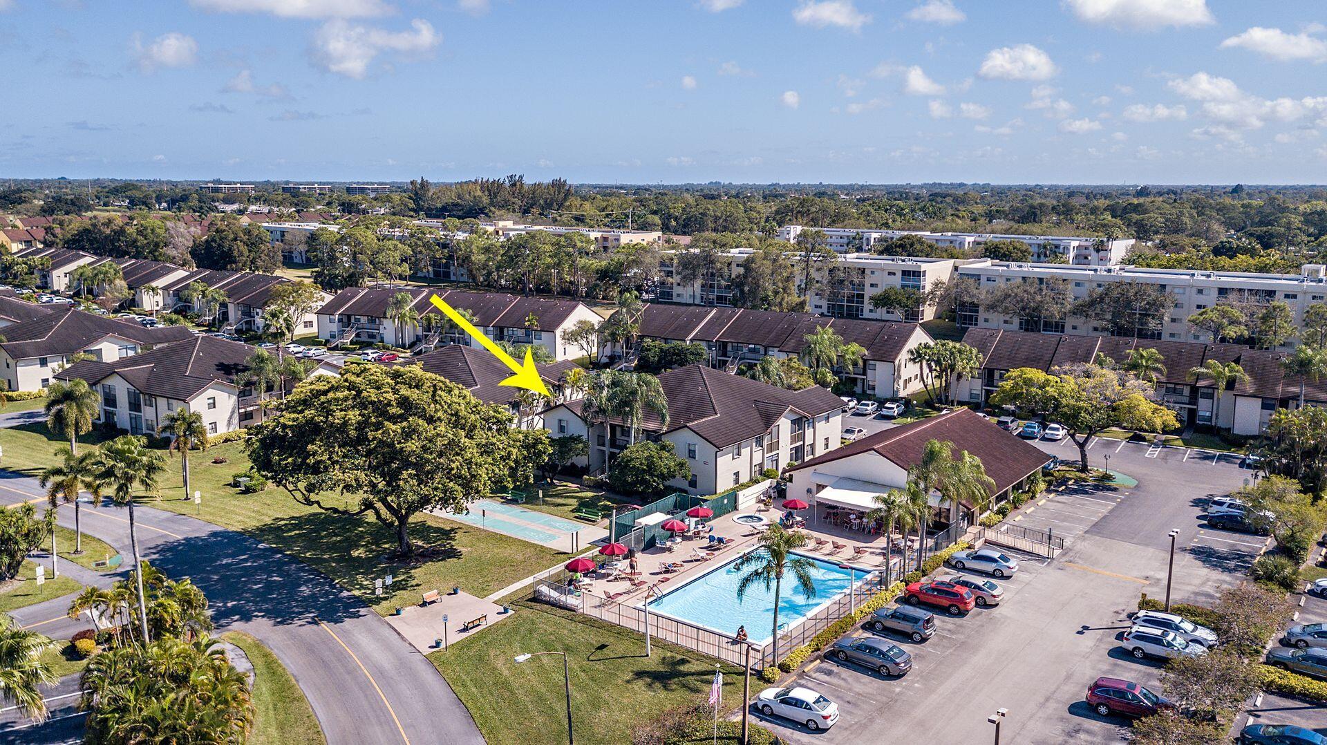 LUCERNE POINTE ONE,TWO,THREE FOUR,SEVEN,EIGHT,NINE - Residential