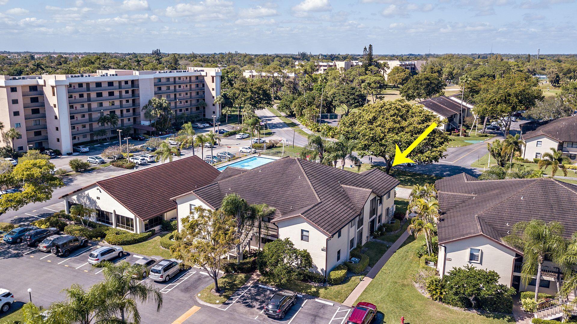 LUCERNE POINTE ONE,TWO,THREE FOUR,SEVEN,EIGHT,NINE - Residential