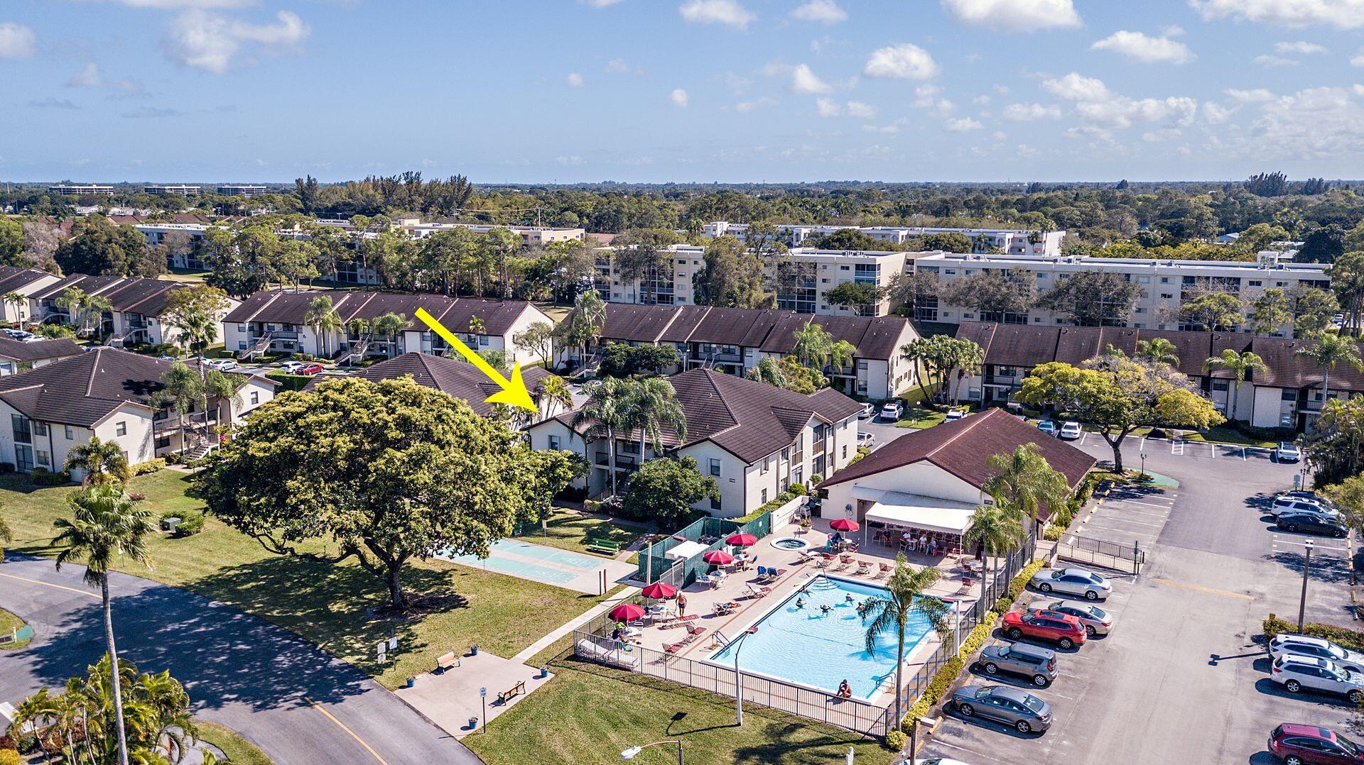 LUCERNE POINTE ONE,TWO,THREE FOUR,SEVEN,EIGHT,NINE - Residential