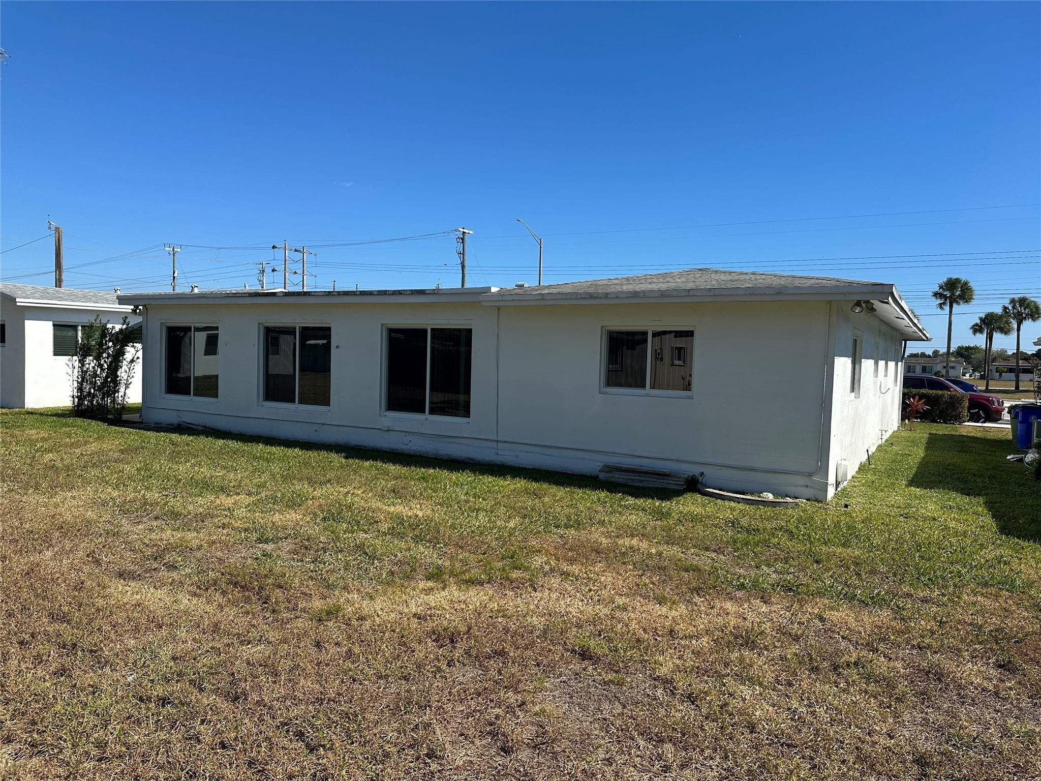 Paradise Gardens Sec 4 76 - Residential