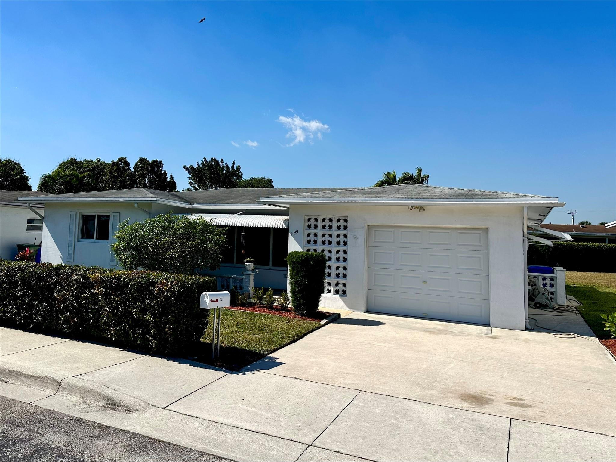 Paradise Gardens Sec 4 76 - Residential