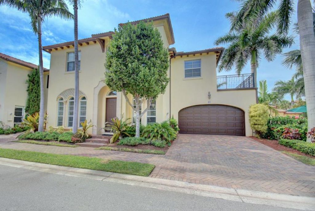 Photo of 81 Via Poinciana Street, Boca Raton, FL 33487 (MLS # R11101598)