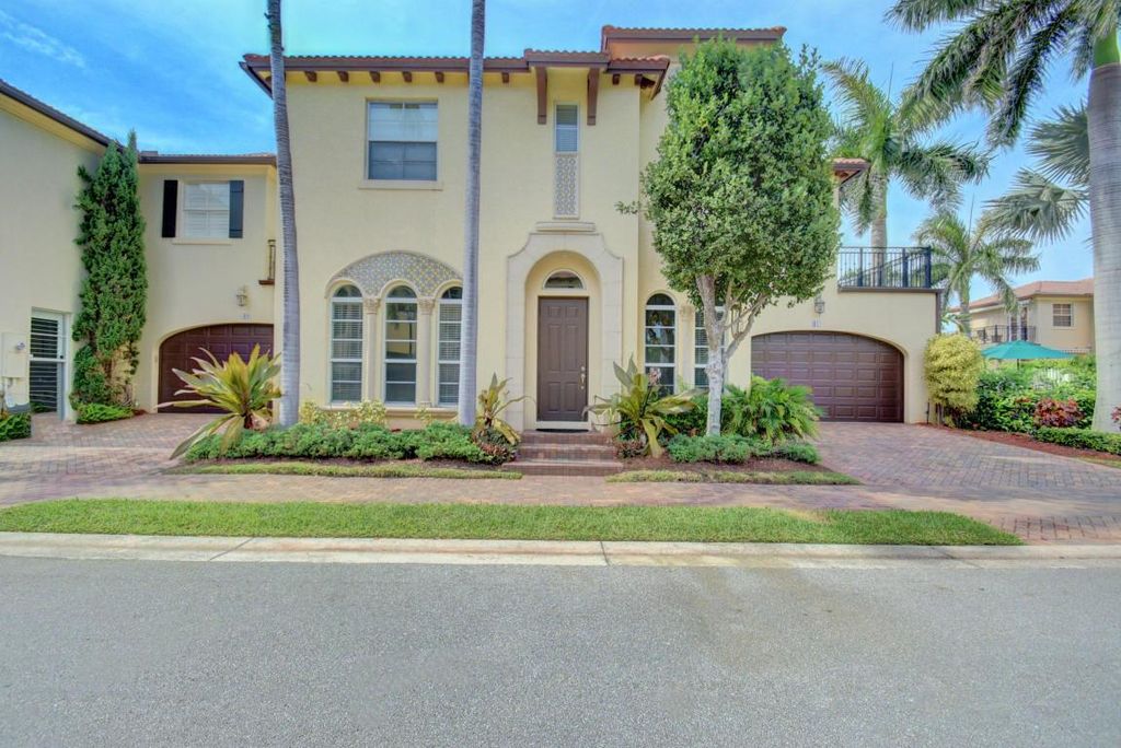 Photo of 81 Via Poinciana Street, Boca Raton, FL 33487 (MLS # R11101598)