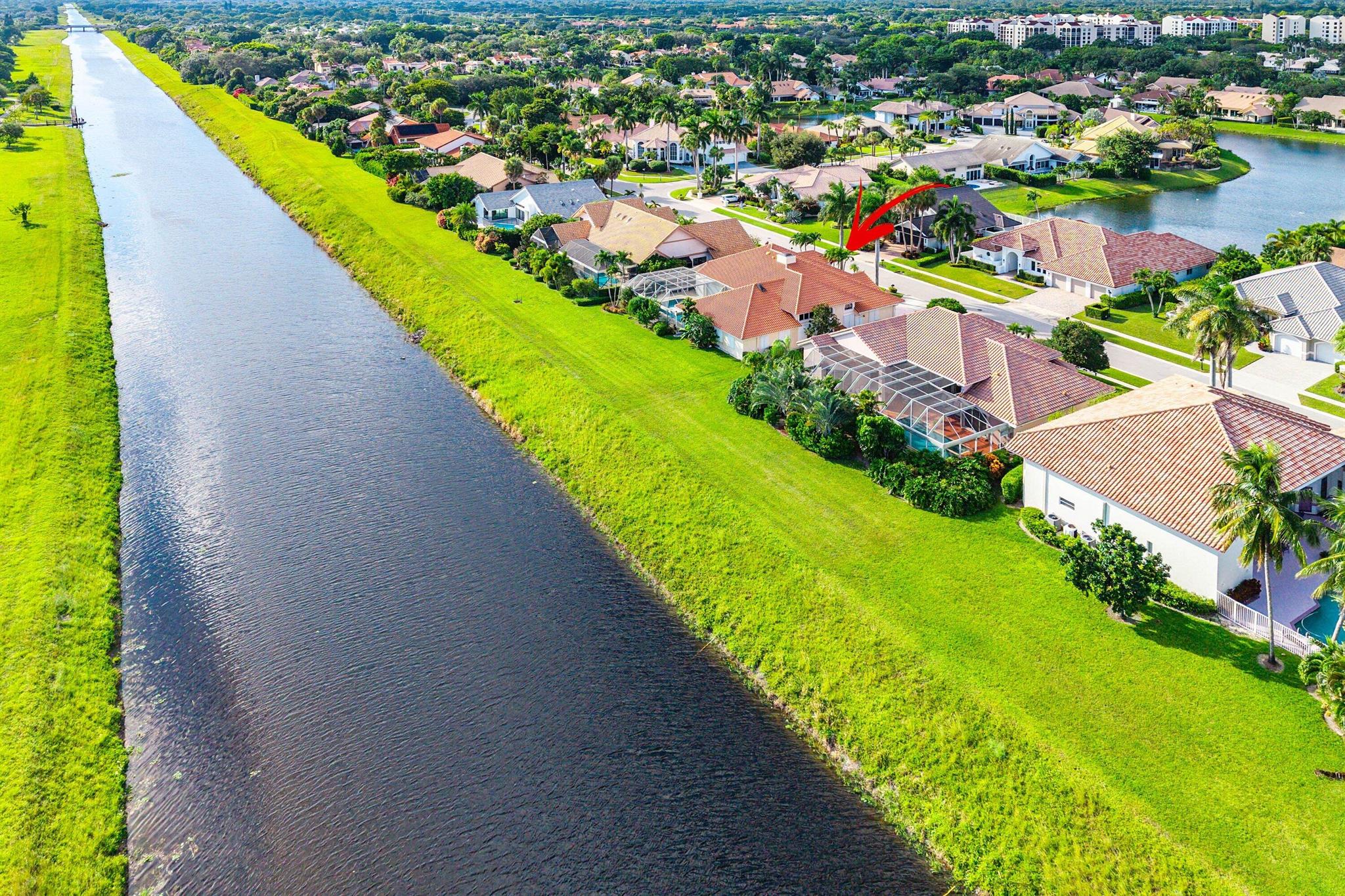 ENCANTADA - Residential