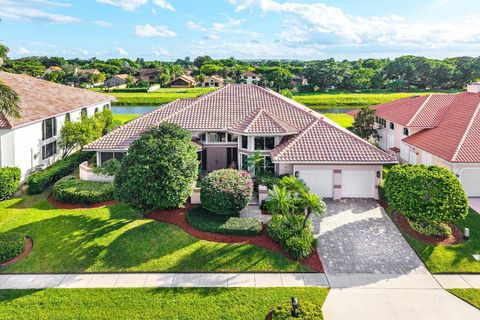 7142 Montrico Drive Boca Raton FL 33433