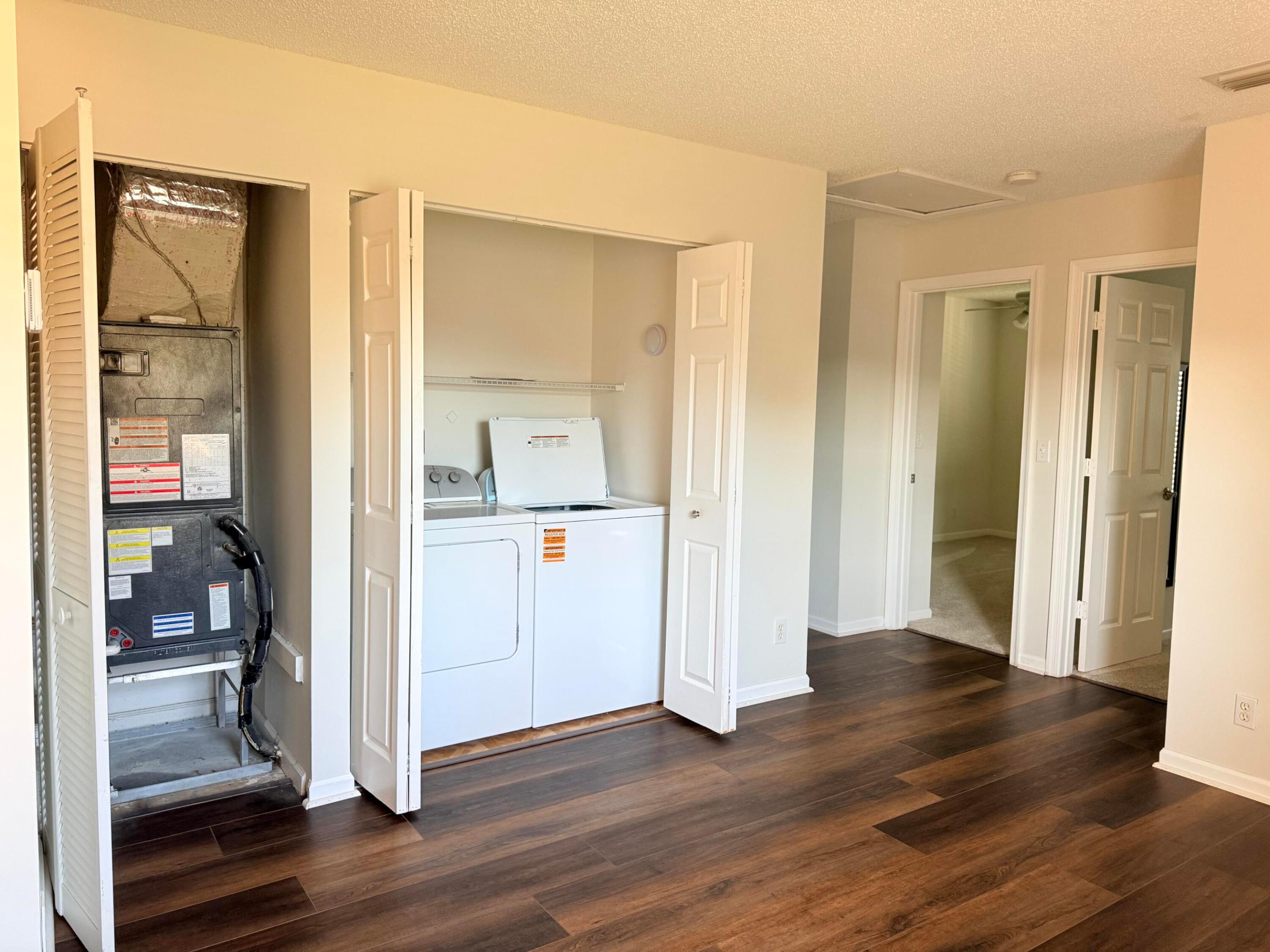 RIVERMILL - Residential Lease