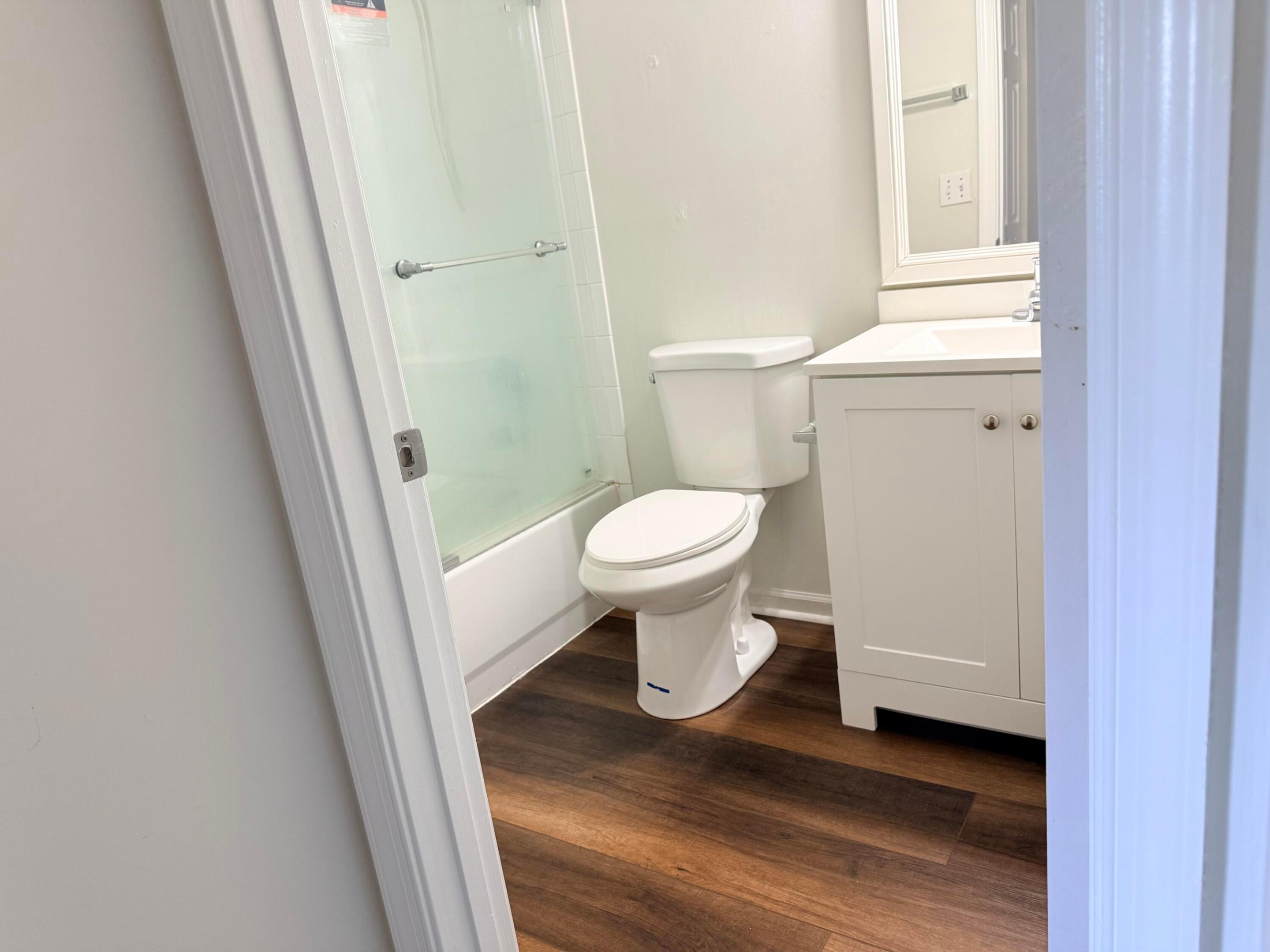 RIVERMILL - Residential Lease