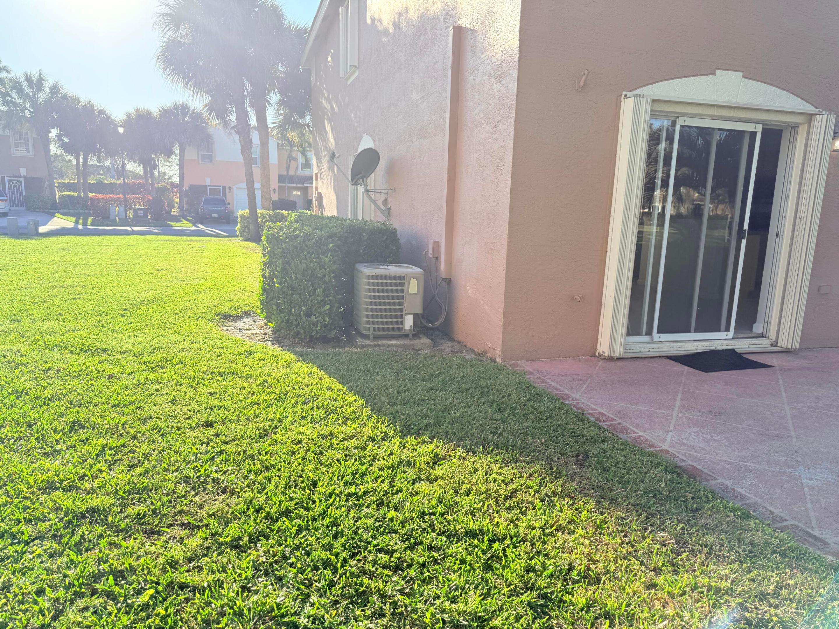 RIVERMILL - Residential Lease