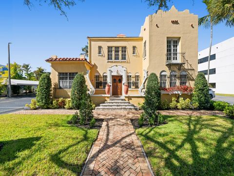 1313 S Andrews Avenue Fort Lauderdale FL 33316