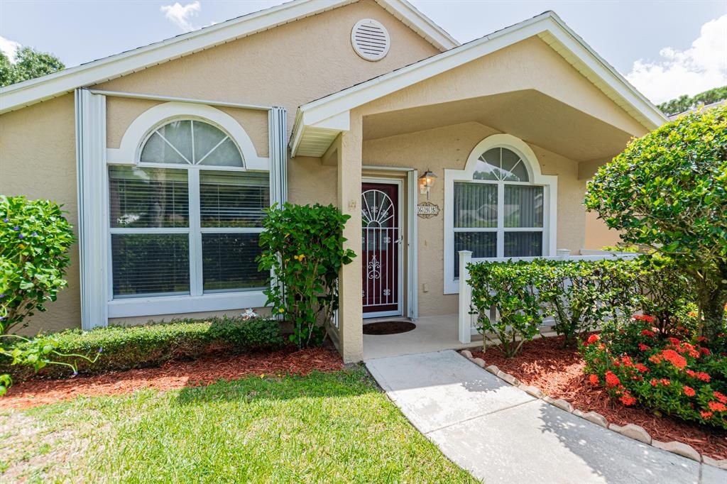 Photo of 695 NW San Remo Circle, Port Saint Lucie, FL 34986 (MLS # R10744397)