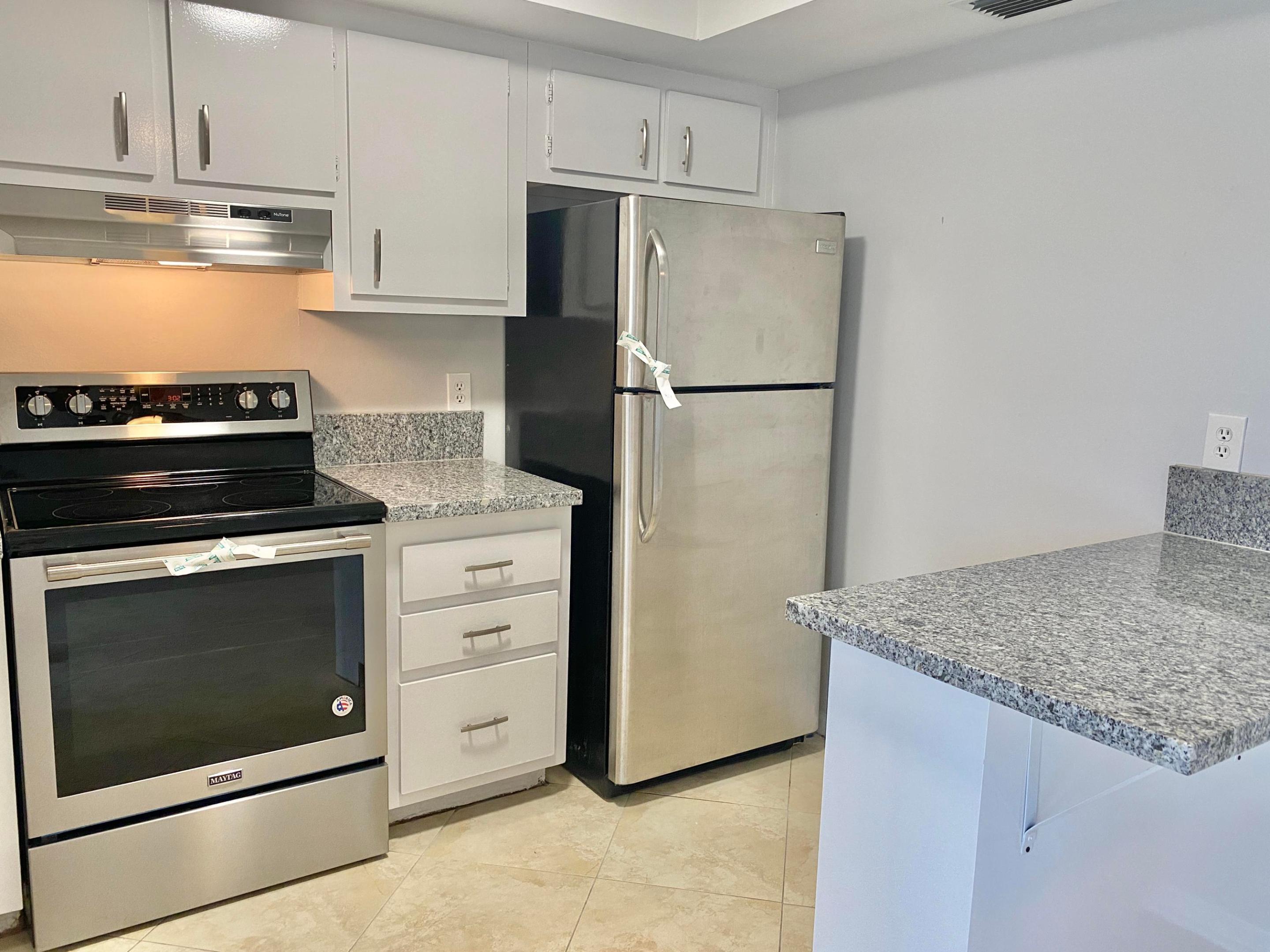CEDAR COURT CONDO - Residential Lease