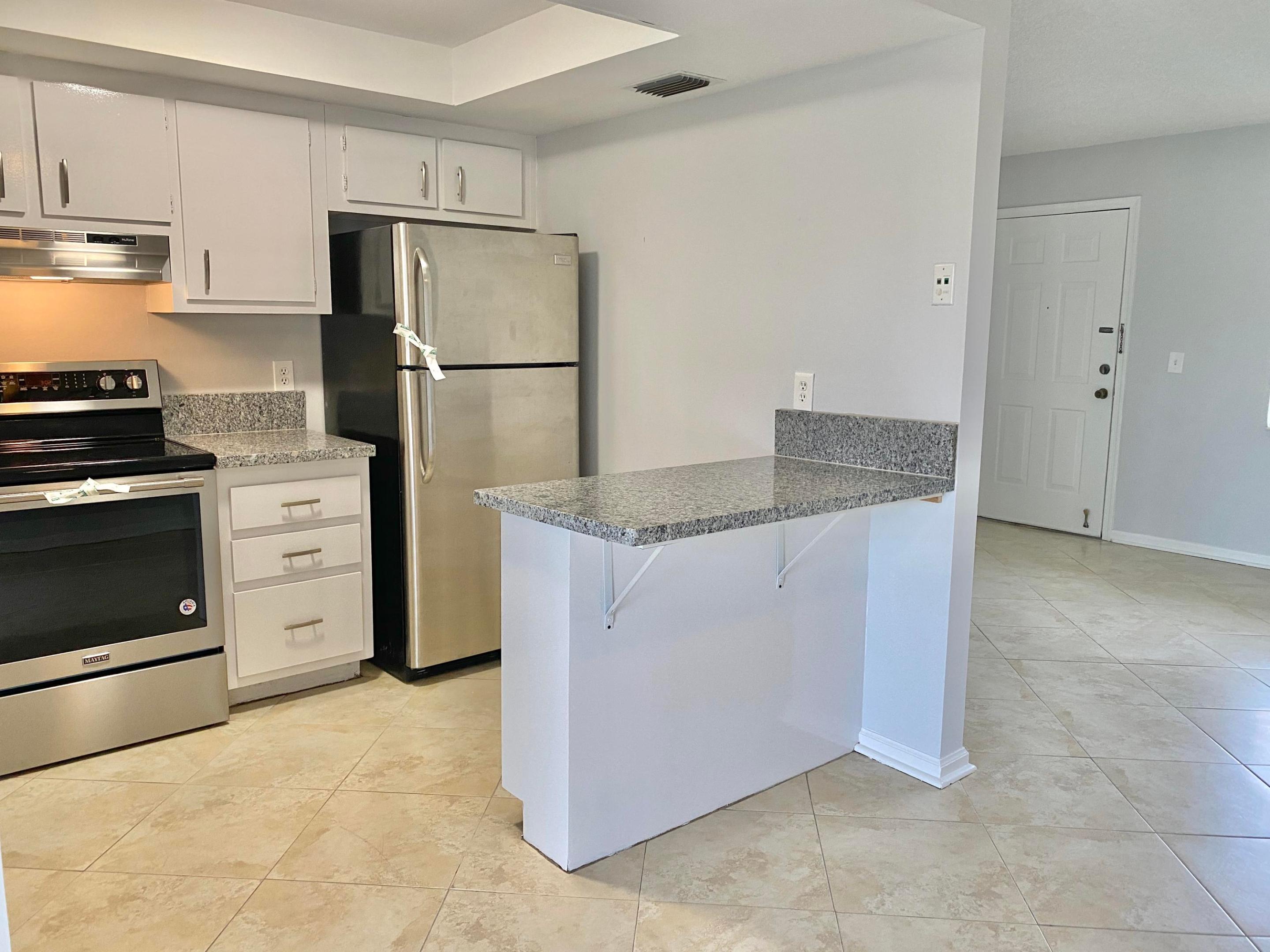 CEDAR COURT CONDO - Residential Lease