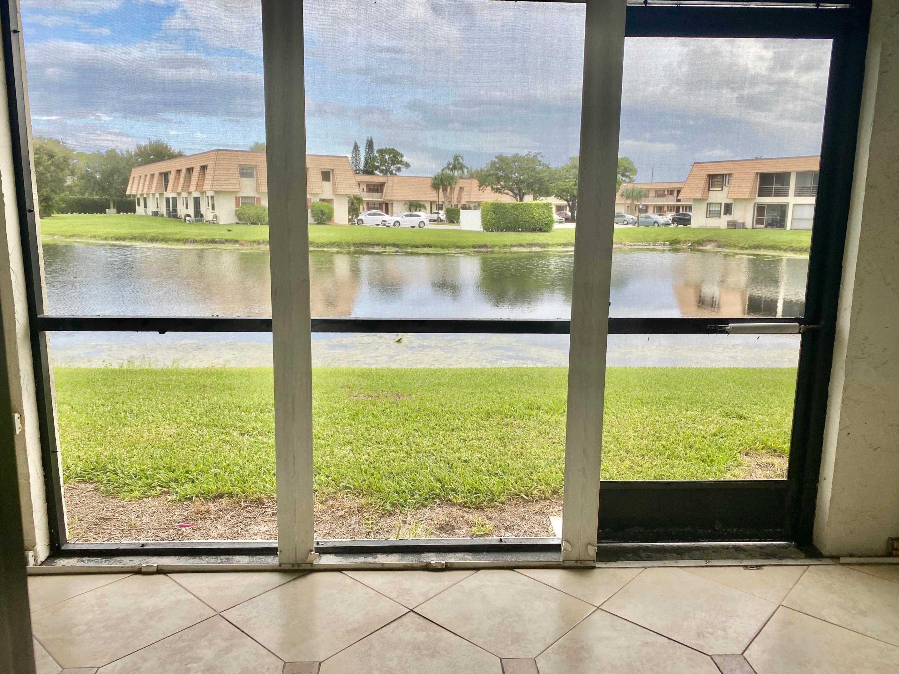 CEDAR COURT CONDO - Residential Lease