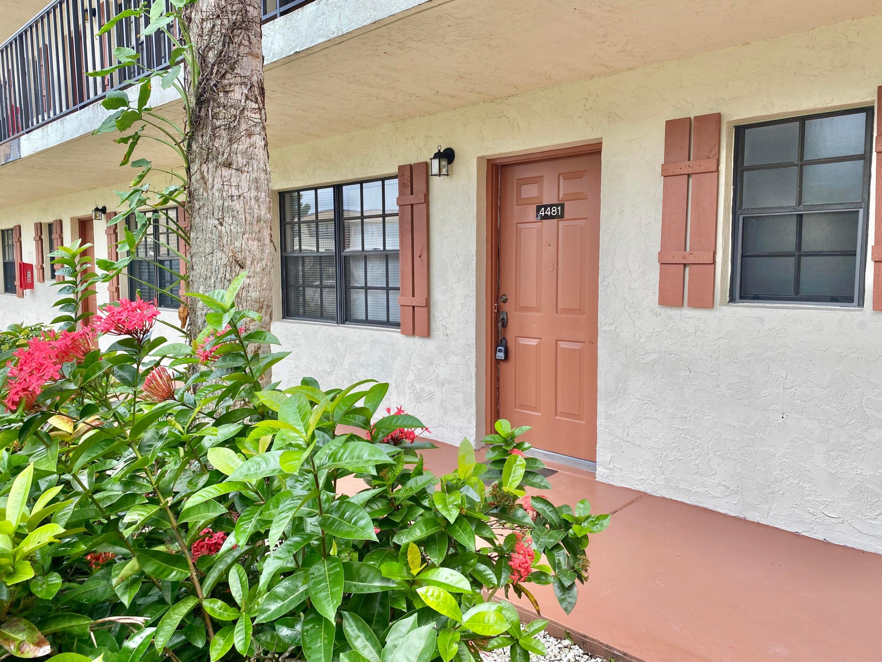 CEDAR COURT CONDO - Residential Lease