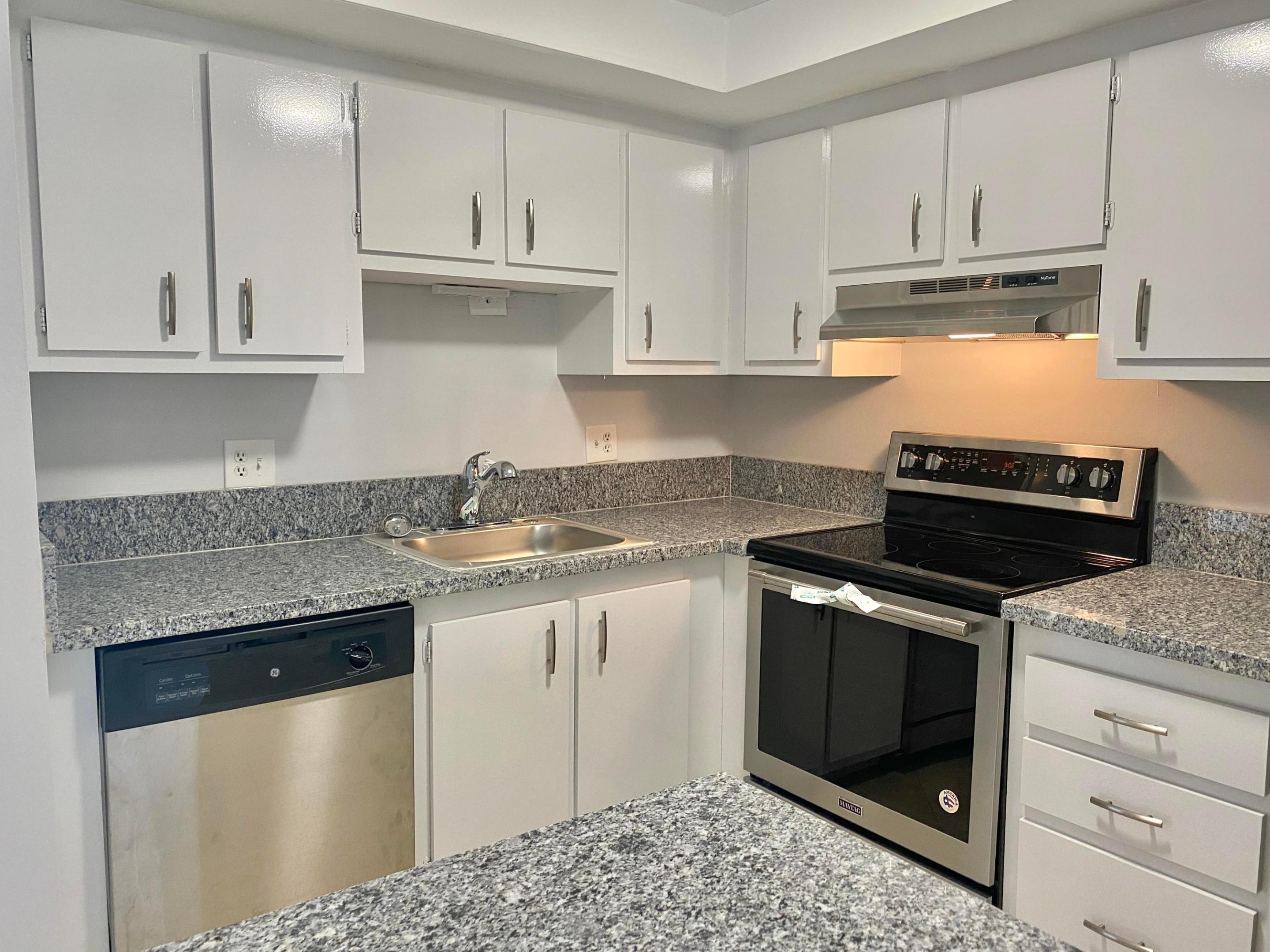 CEDAR COURT CONDO - Residential Lease