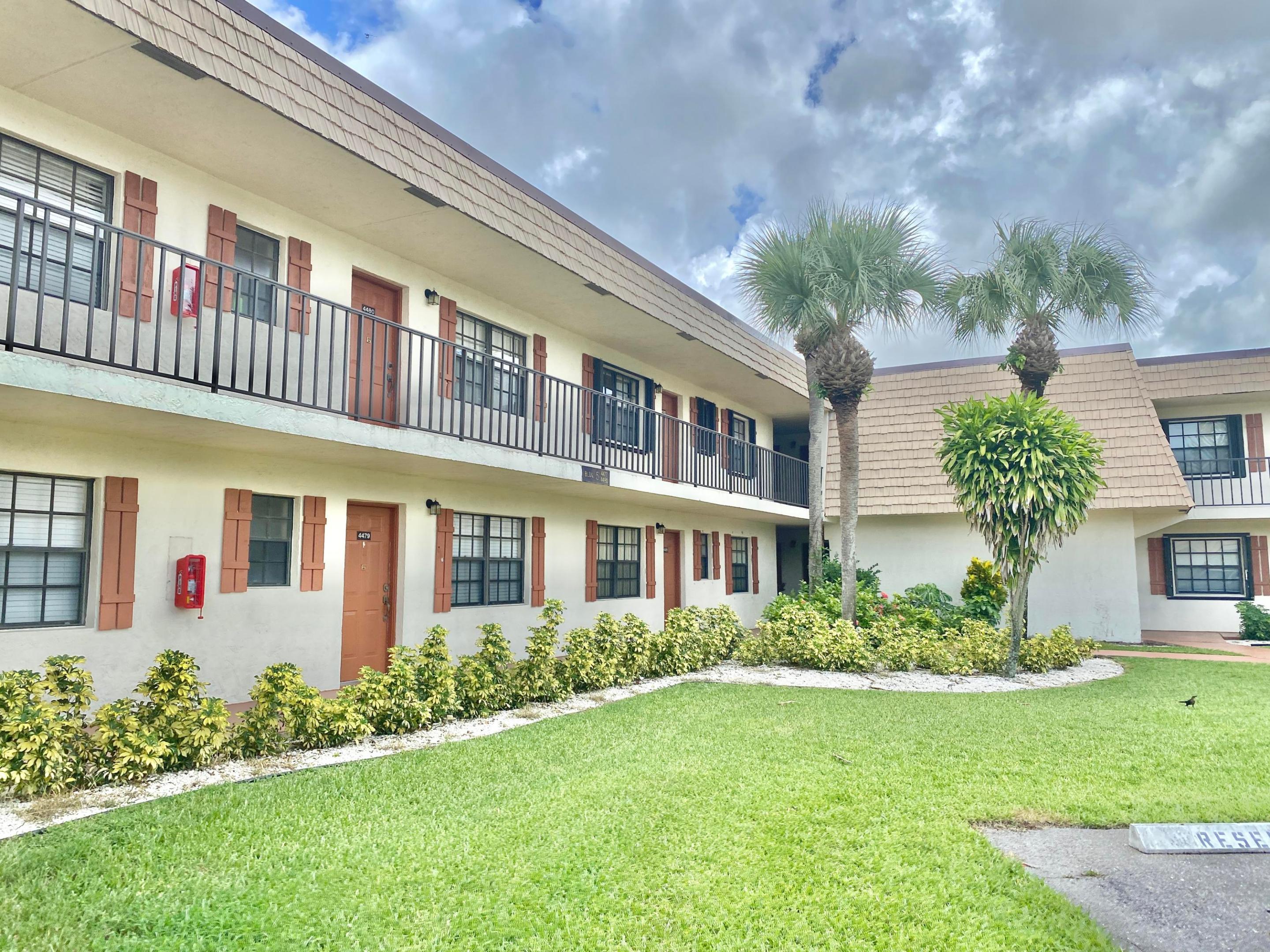 CEDAR COURT CONDO - Residential Lease