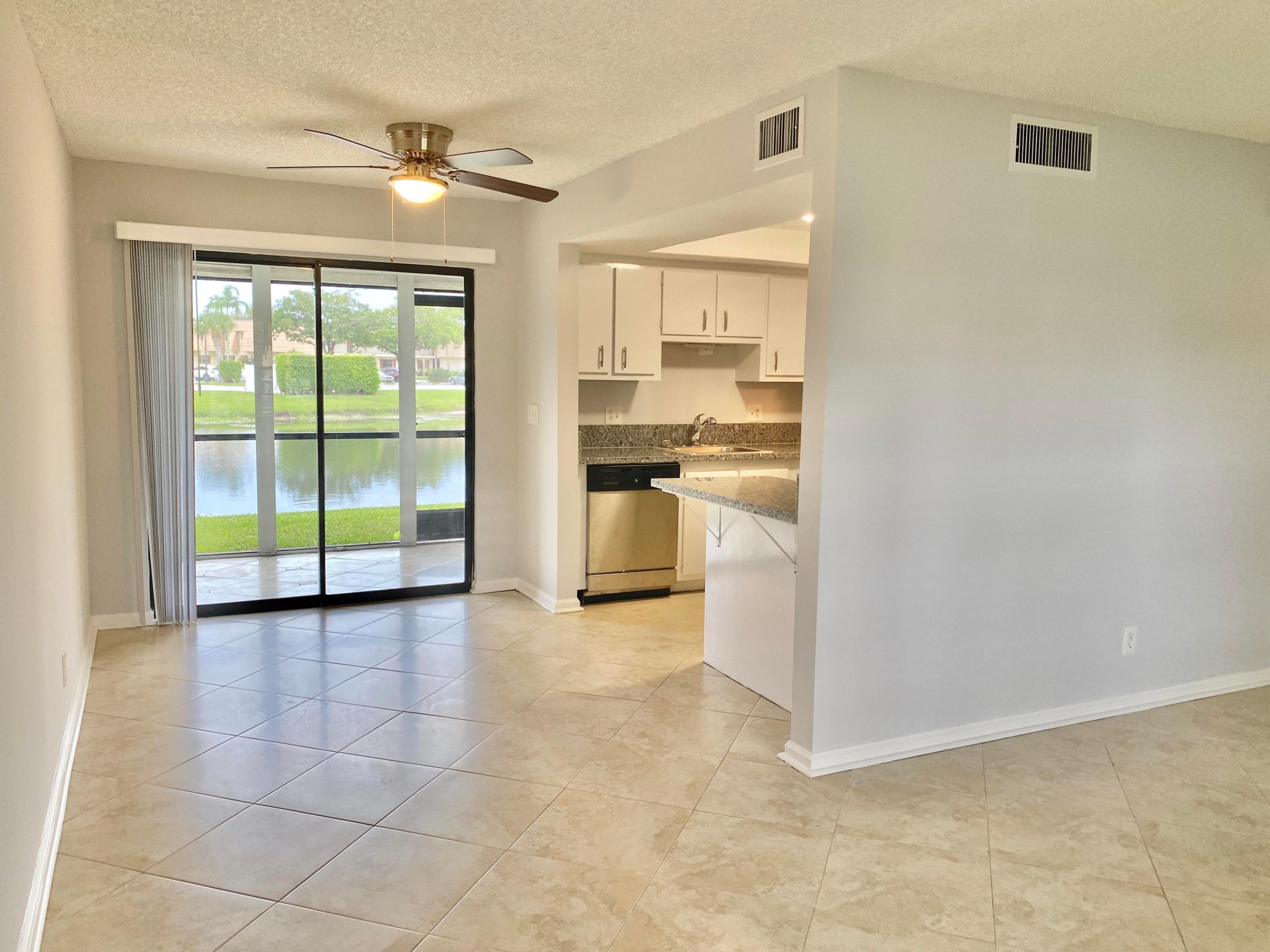 CEDAR COURT CONDO - Residential Lease