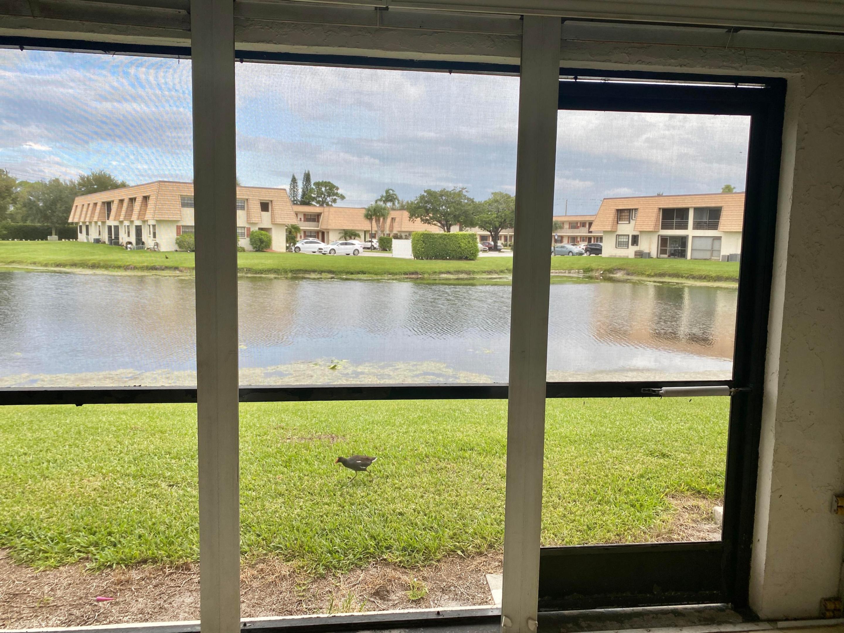 CEDAR COURT CONDO - Residential Lease