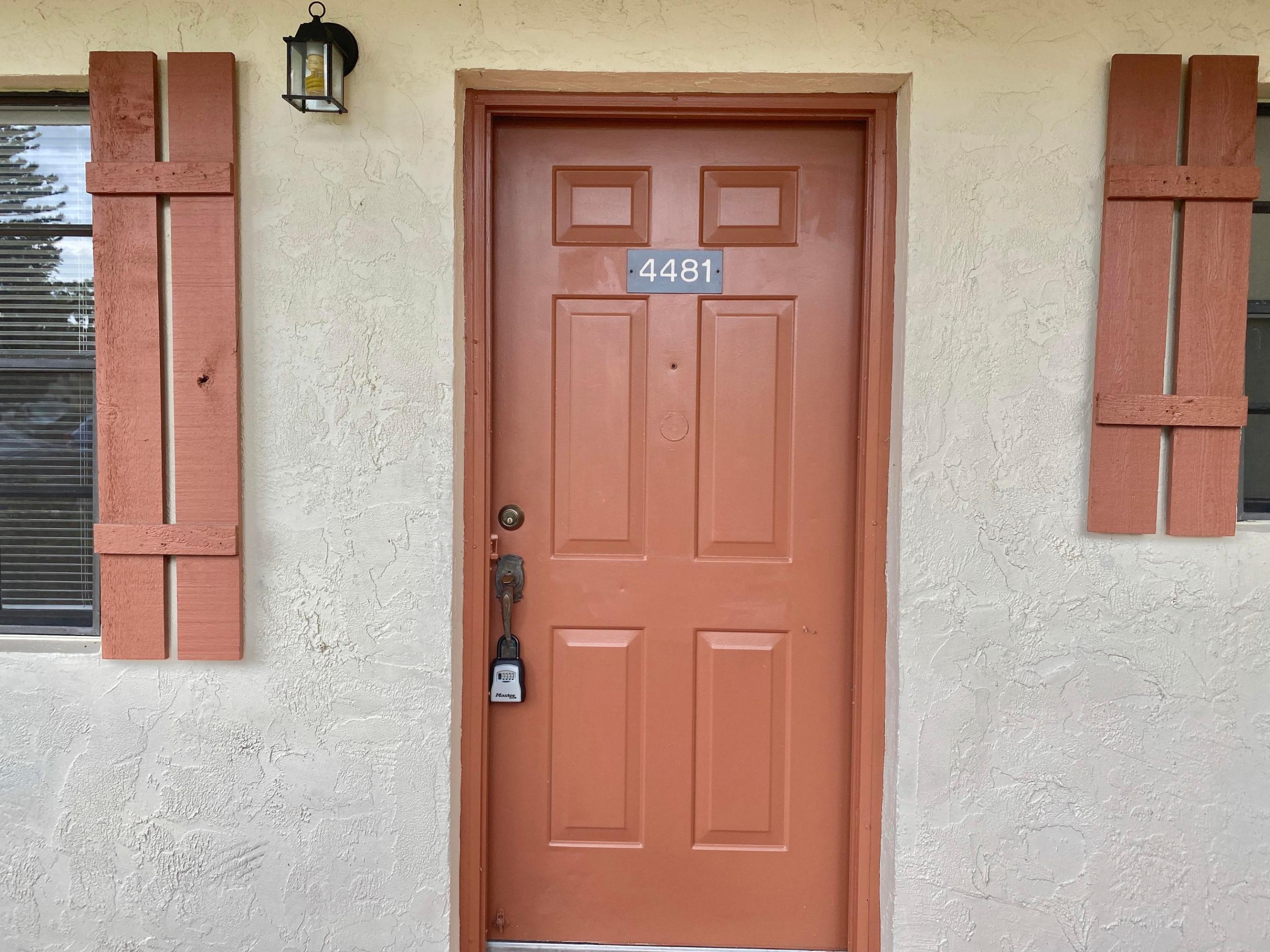 CEDAR COURT CONDO - Residential Lease