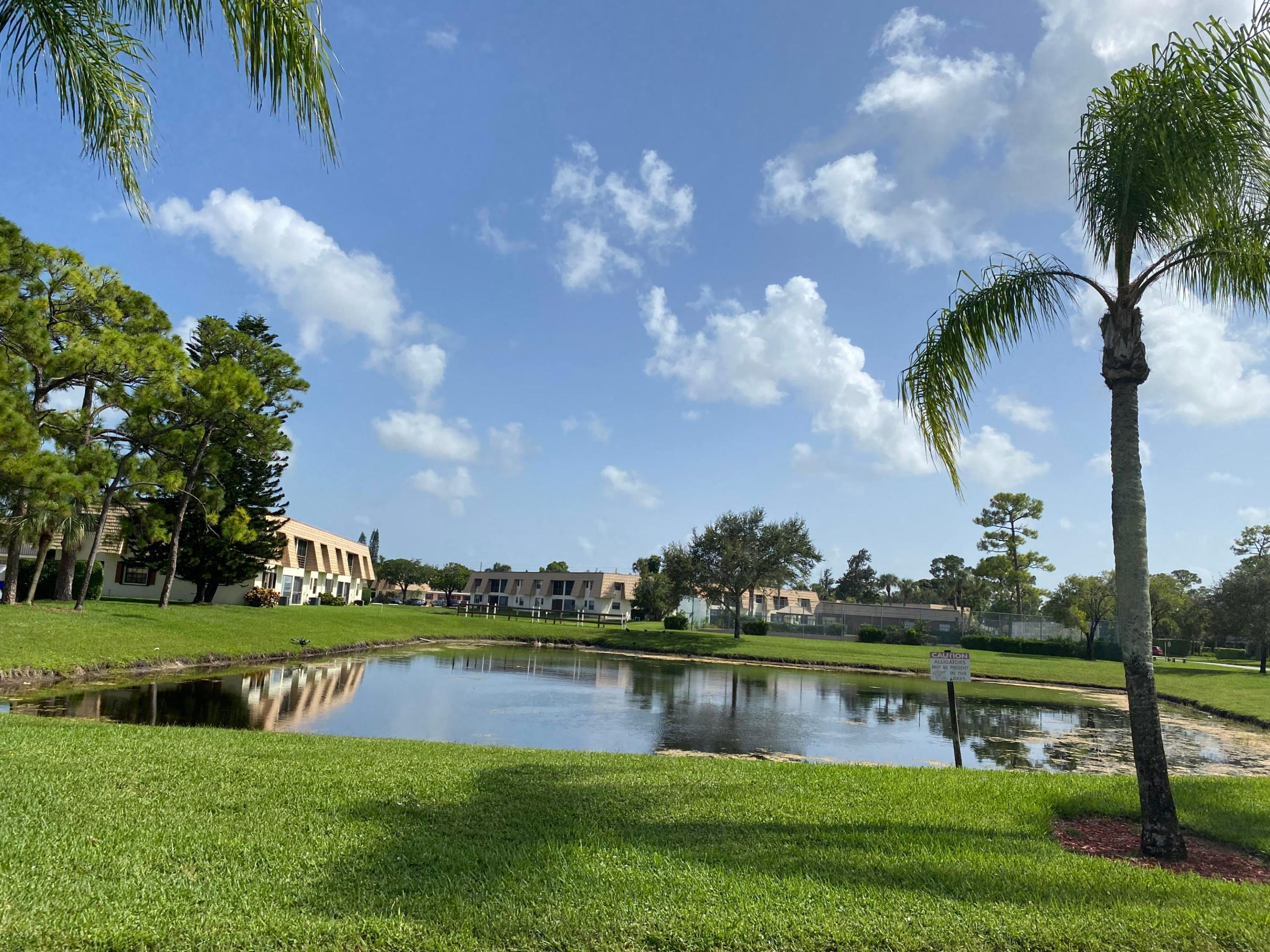 CEDAR COURT CONDO - Residential Lease