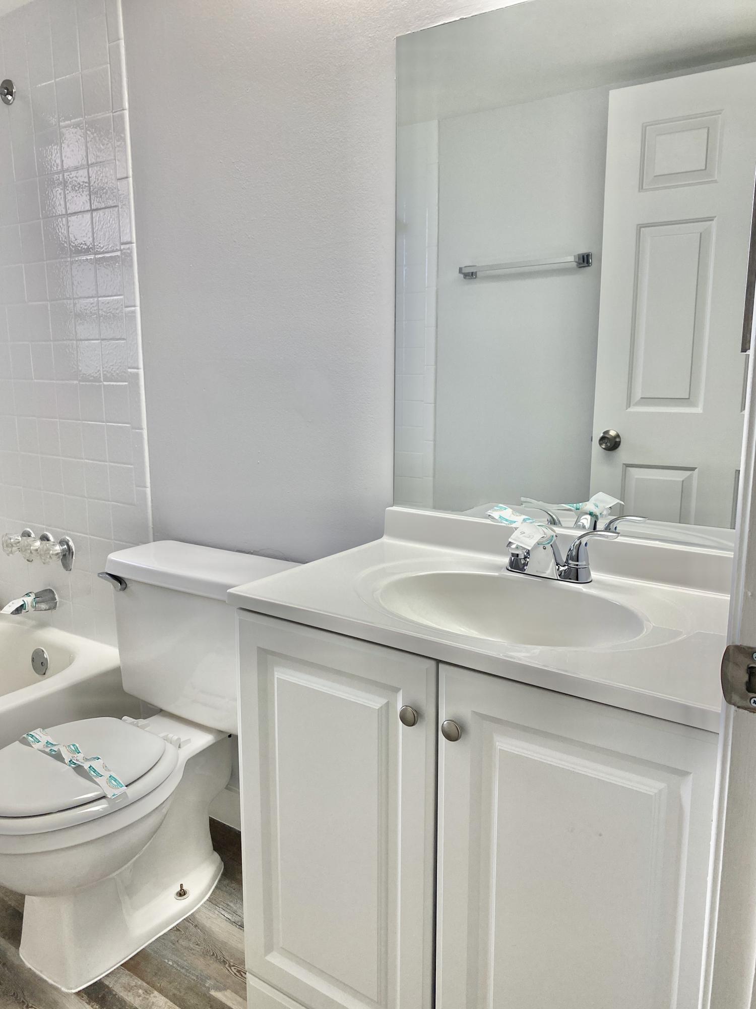 CEDAR COURT CONDO - Residential Lease