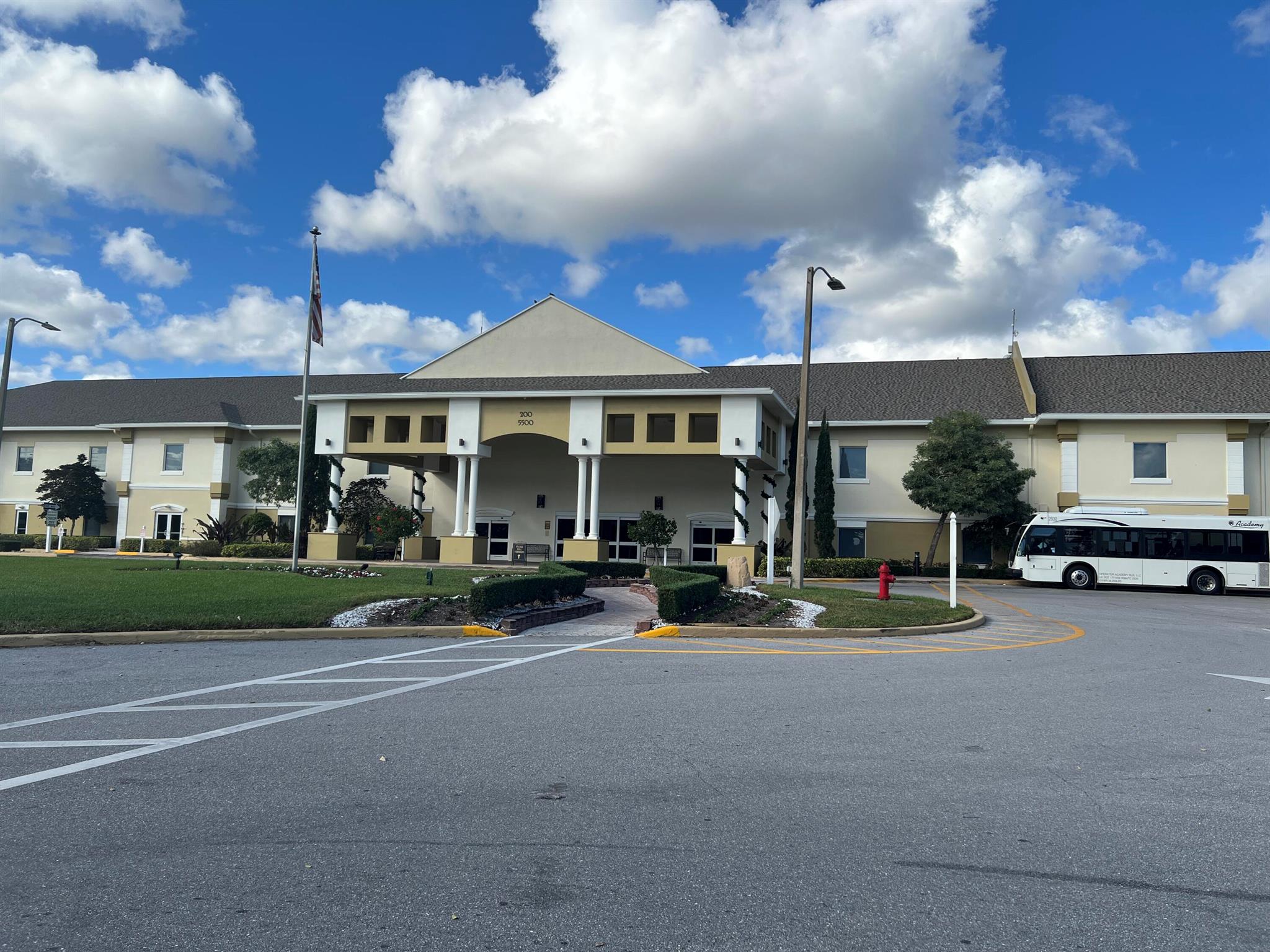 WINDSOR CONDOS - Residential