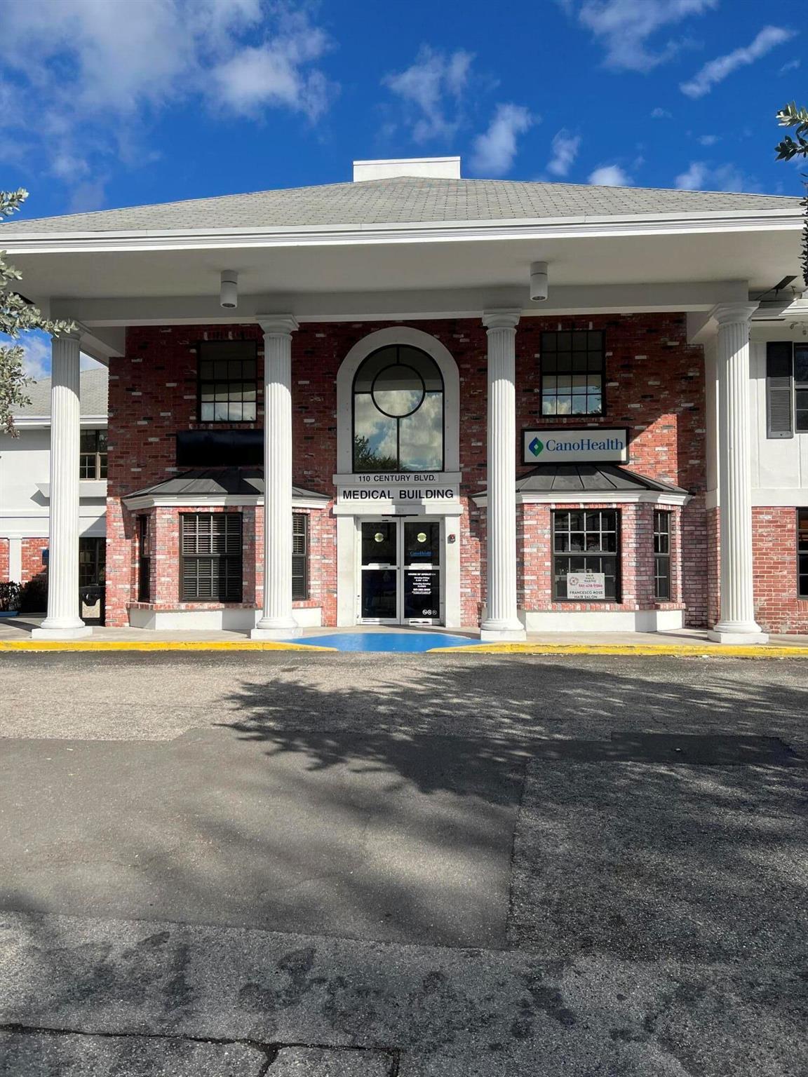 WINDSOR CONDOS - Residential