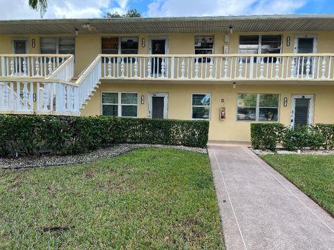 66 Windsor D West Palm Beach FL 33417