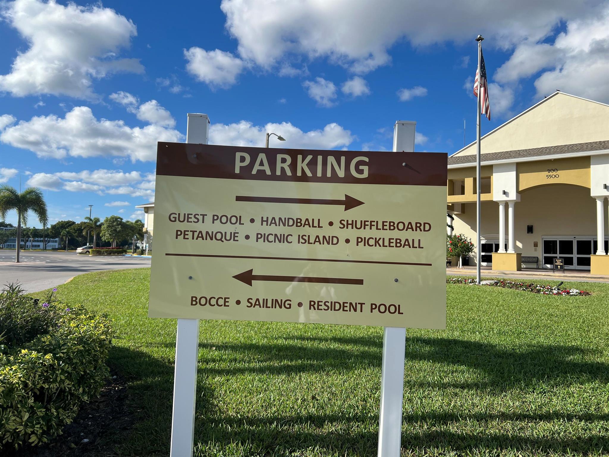 WINDSOR CONDOS - Residential