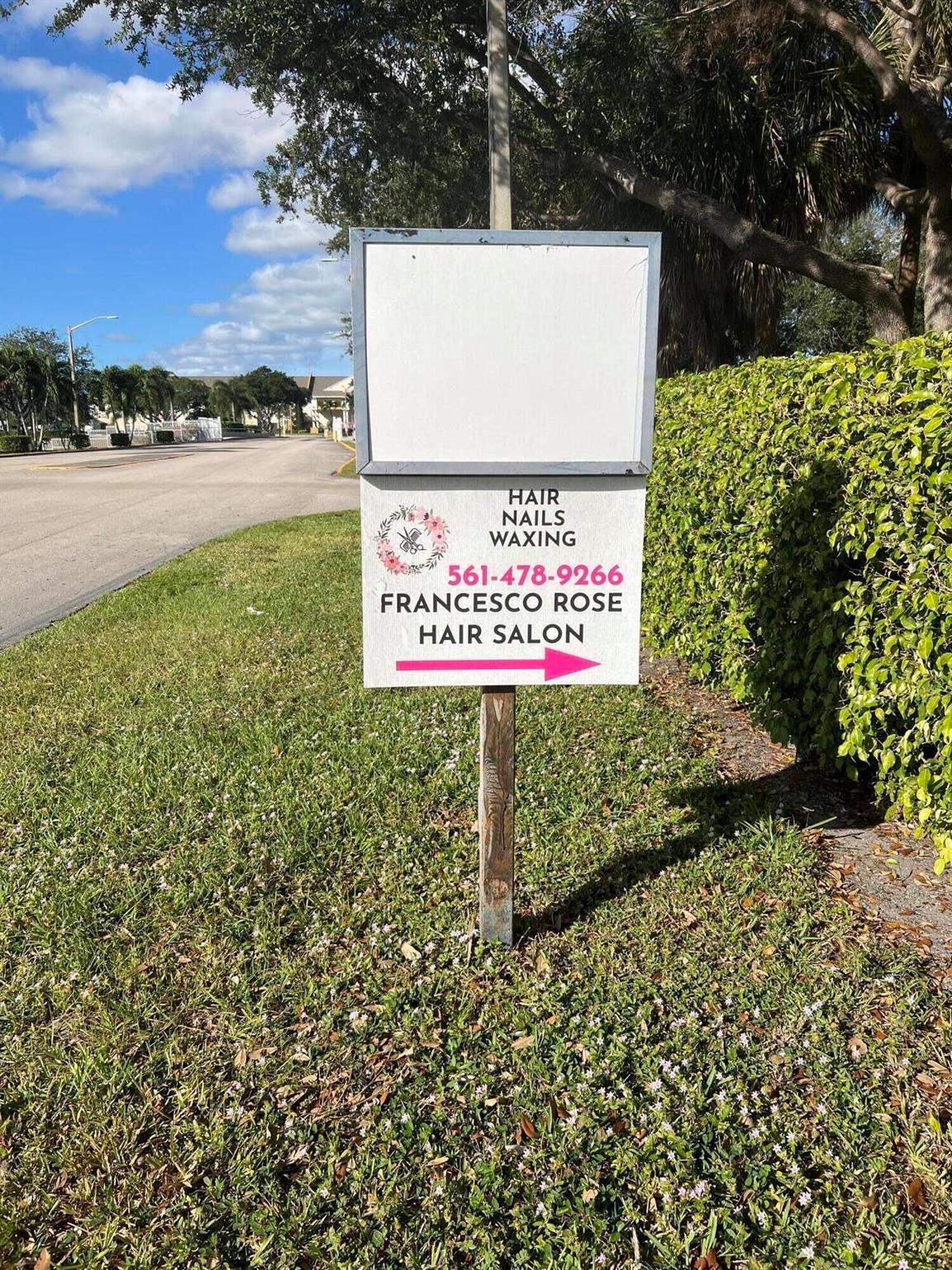 WINDSOR CONDOS - Residential