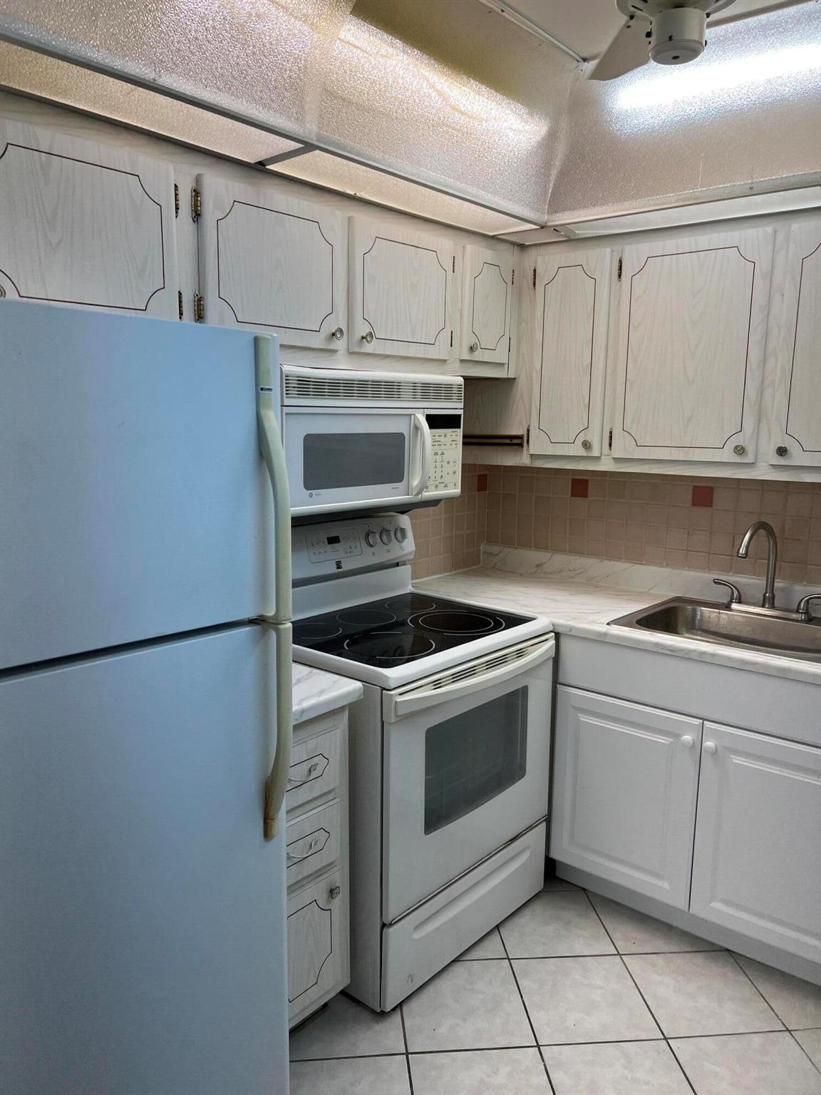 WINDSOR CONDOS - Residential