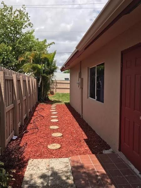 North Lauderdale Estates - Residential