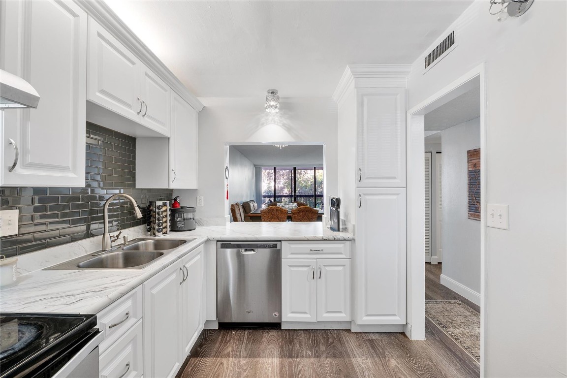 Greenglades - Residential