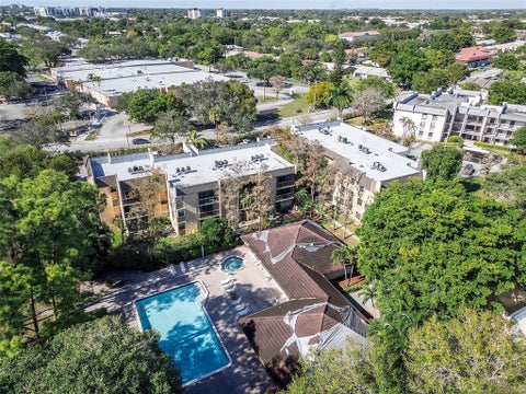 Tiny photo for 8437 Forest Hills Drive #203, Coral Springs, FL 33065 (MLS # F10543895)