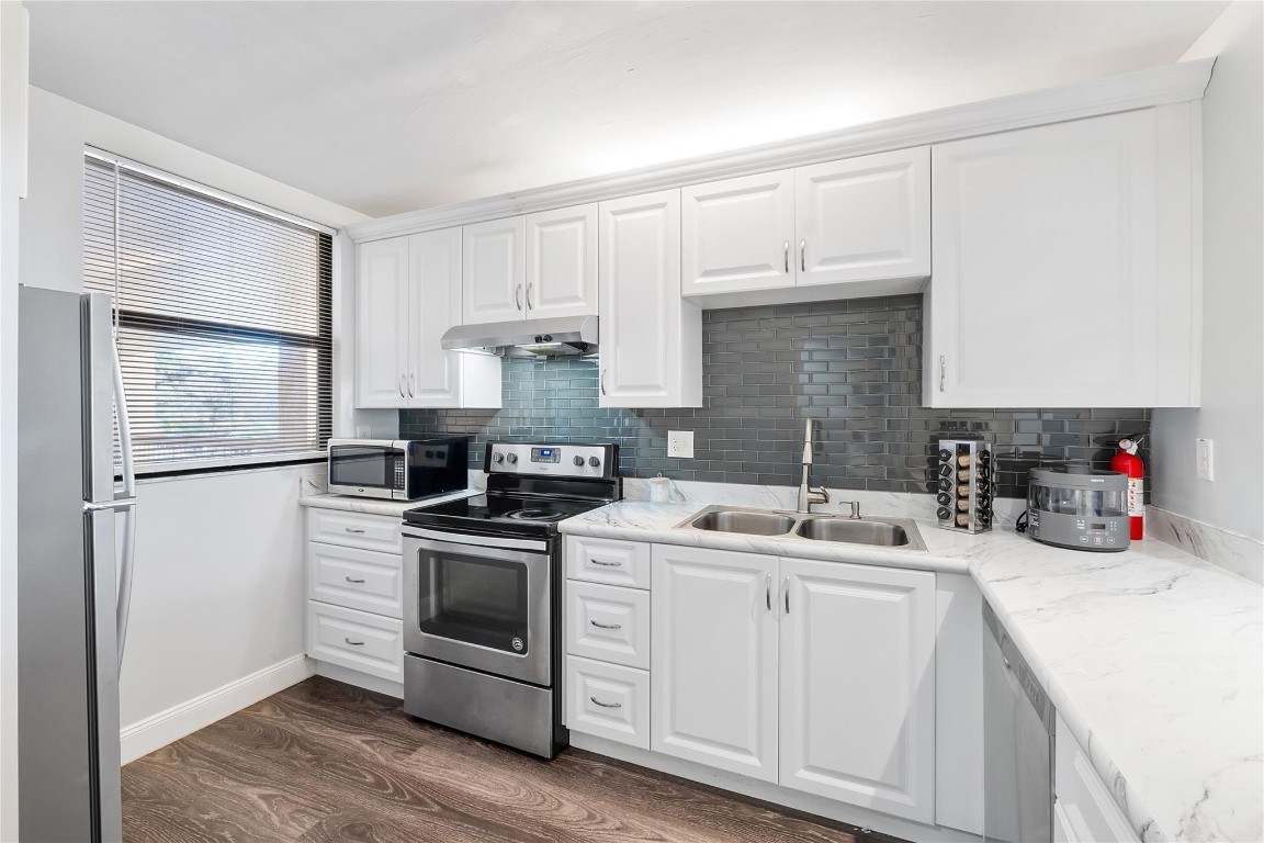 Greenglades - Residential