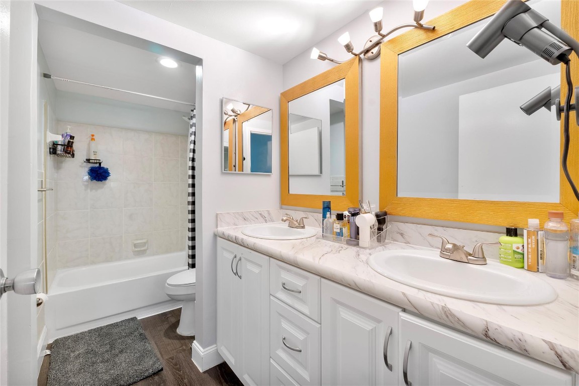 Greenglades - Residential