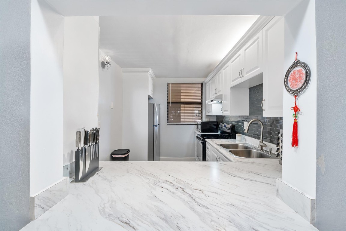 Greenglades - Residential