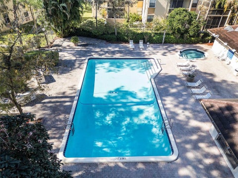 Tiny photo for 8437 Forest Hills Drive #203, Coral Springs, FL 33065 (MLS # F10543895)