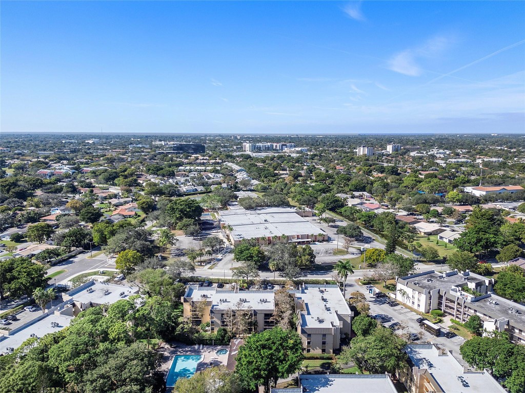 Greenglades - Residential